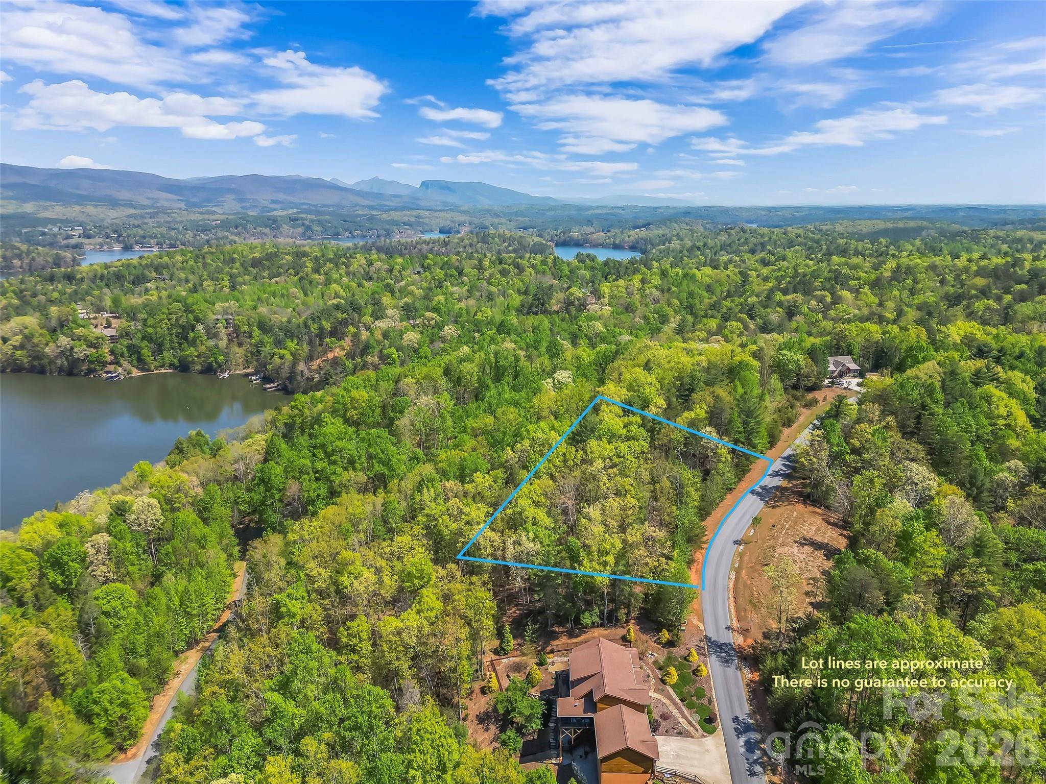 1006 High Trail DR #32-11, Nebo, NC 28761