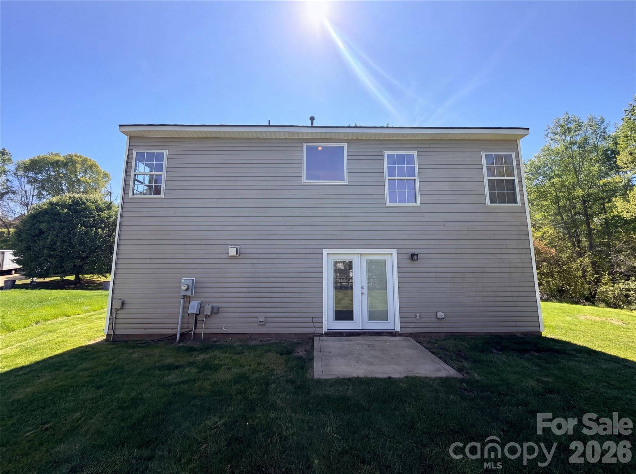 6032 Briggs DR, Charlotte, NC 28269