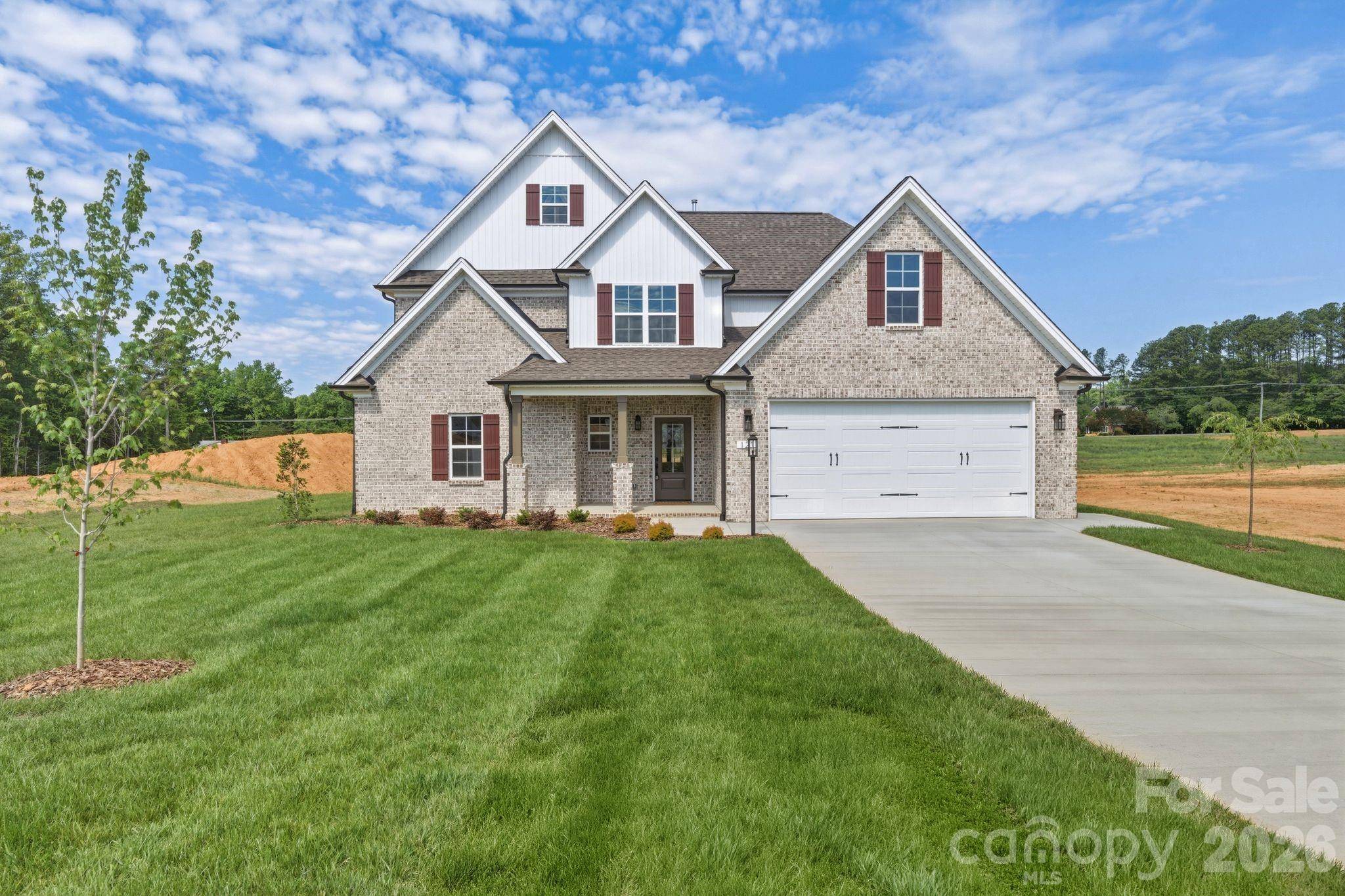 121 Sandpiper DR #21, Lexington, NC 27295