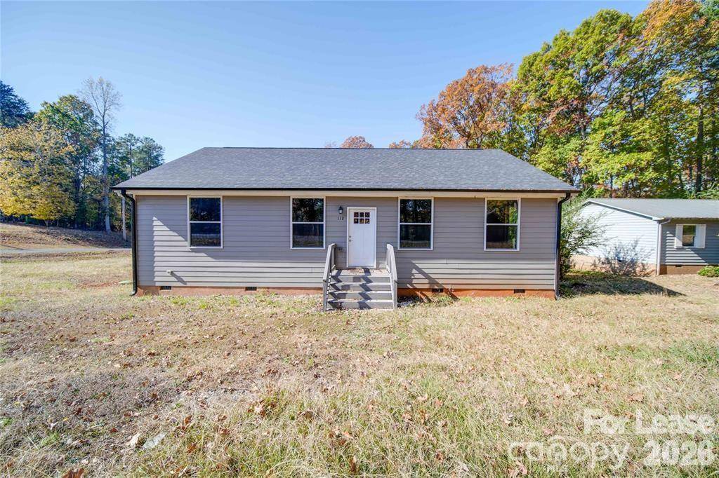 112 Rockwell CT, Mount Gilead, NC 27306