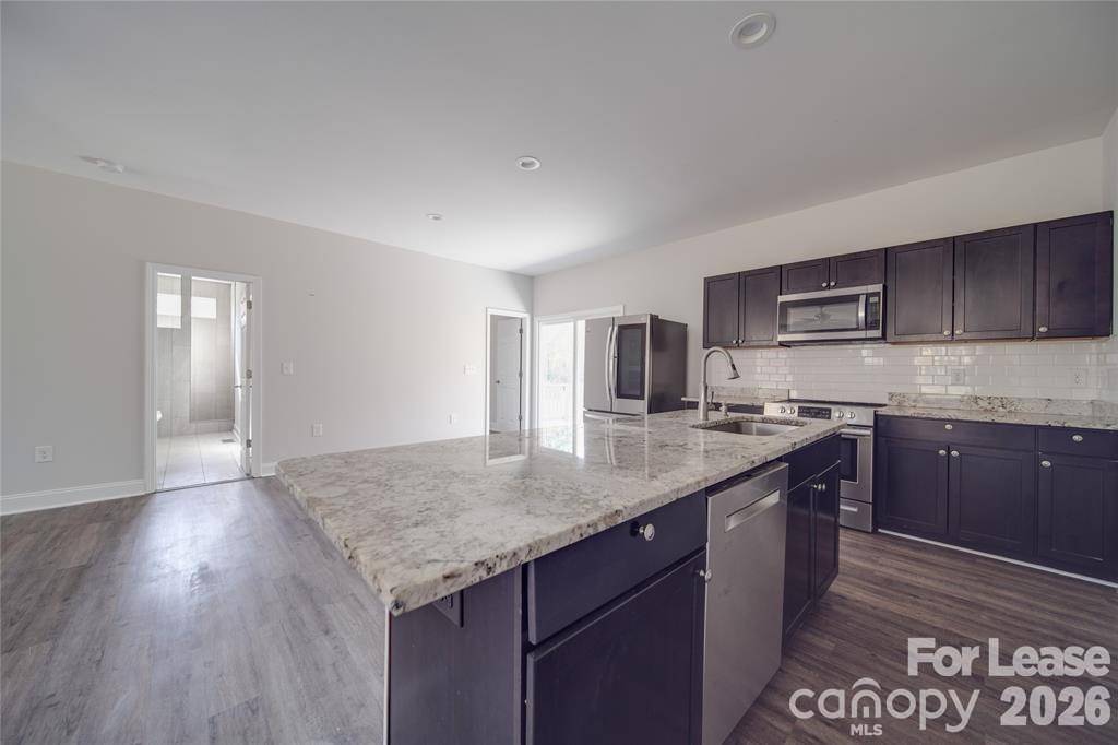112 Rockwell CT, Mount Gilead, NC 27306