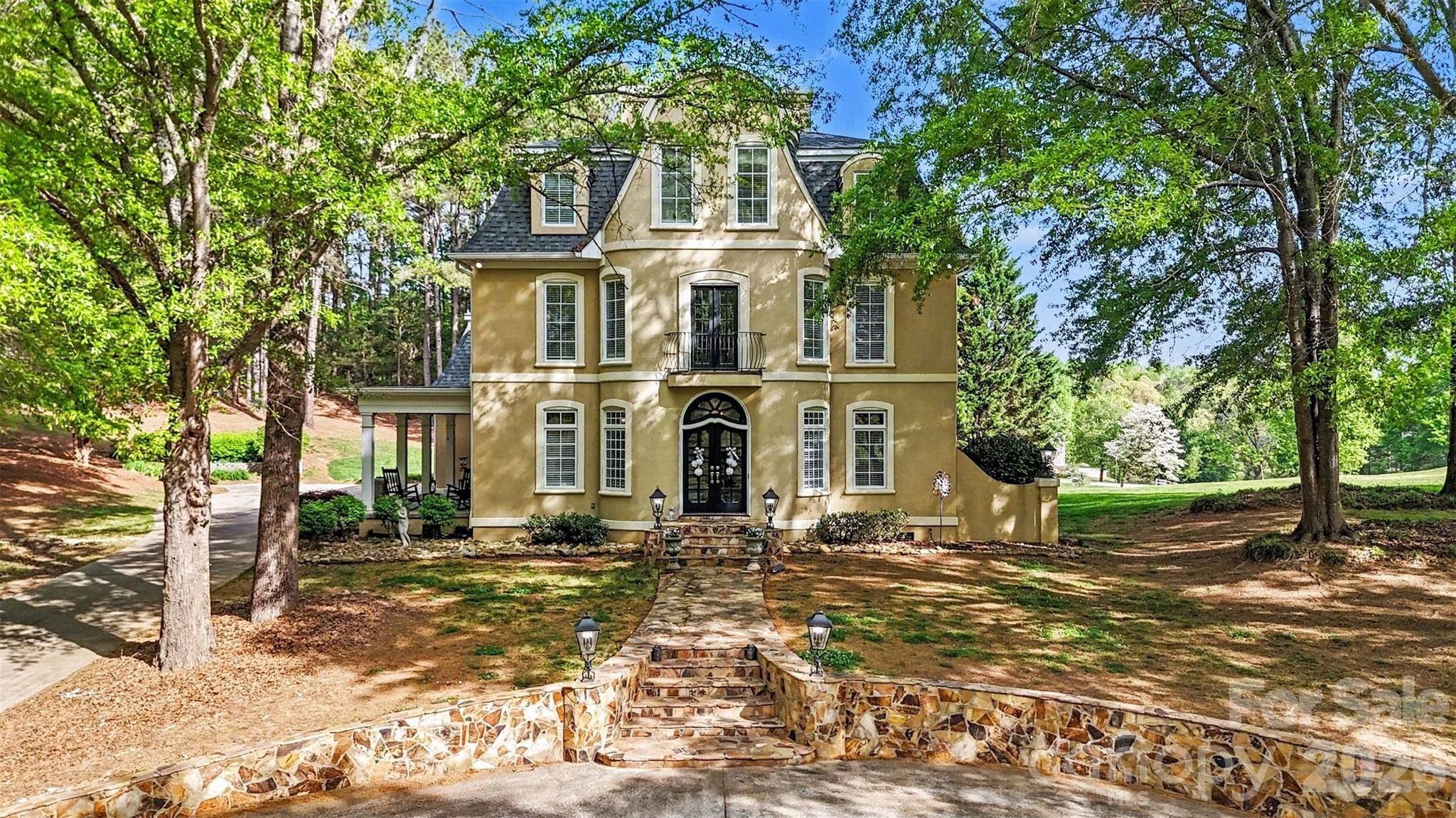 2929 Laura RD, Shelby, NC 28150