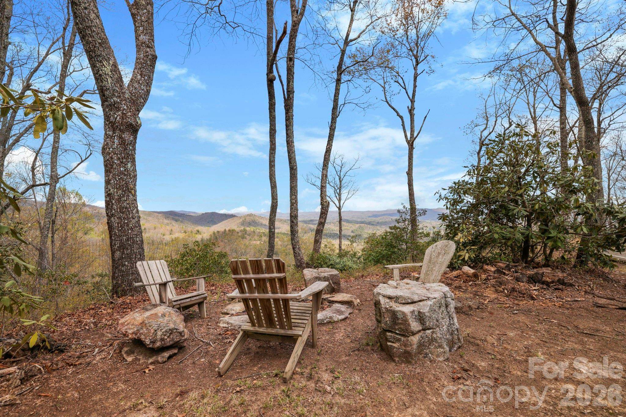 305 Stamey Creek RD, Brevard, NC 28712