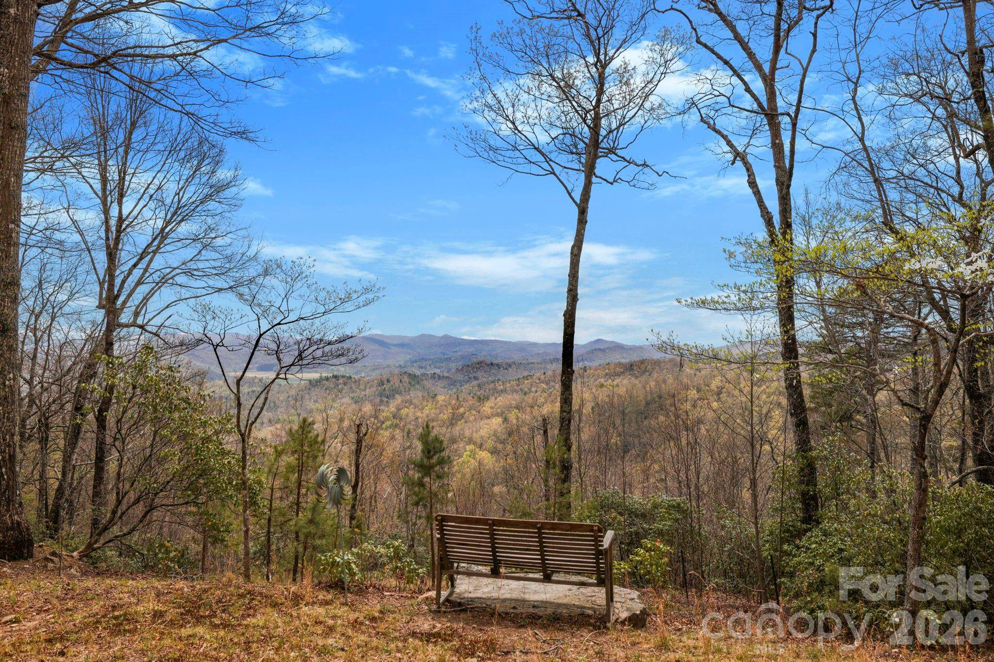 305 Stamey Creek RD, Brevard, NC 28712