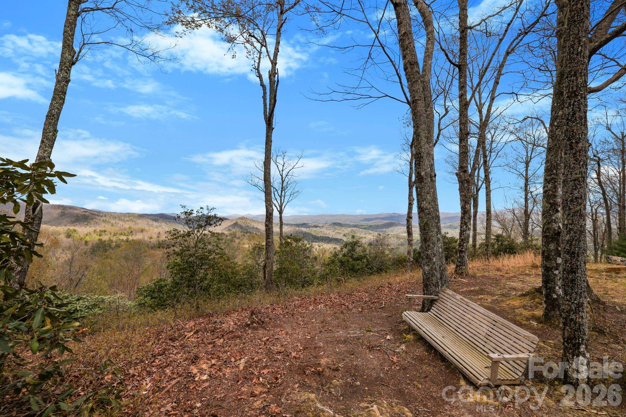 305 Stamey Creek RD, Brevard, NC 28712