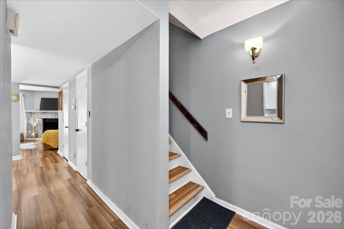 8007 Horse Chestnut LN, Charlotte, NC 28277