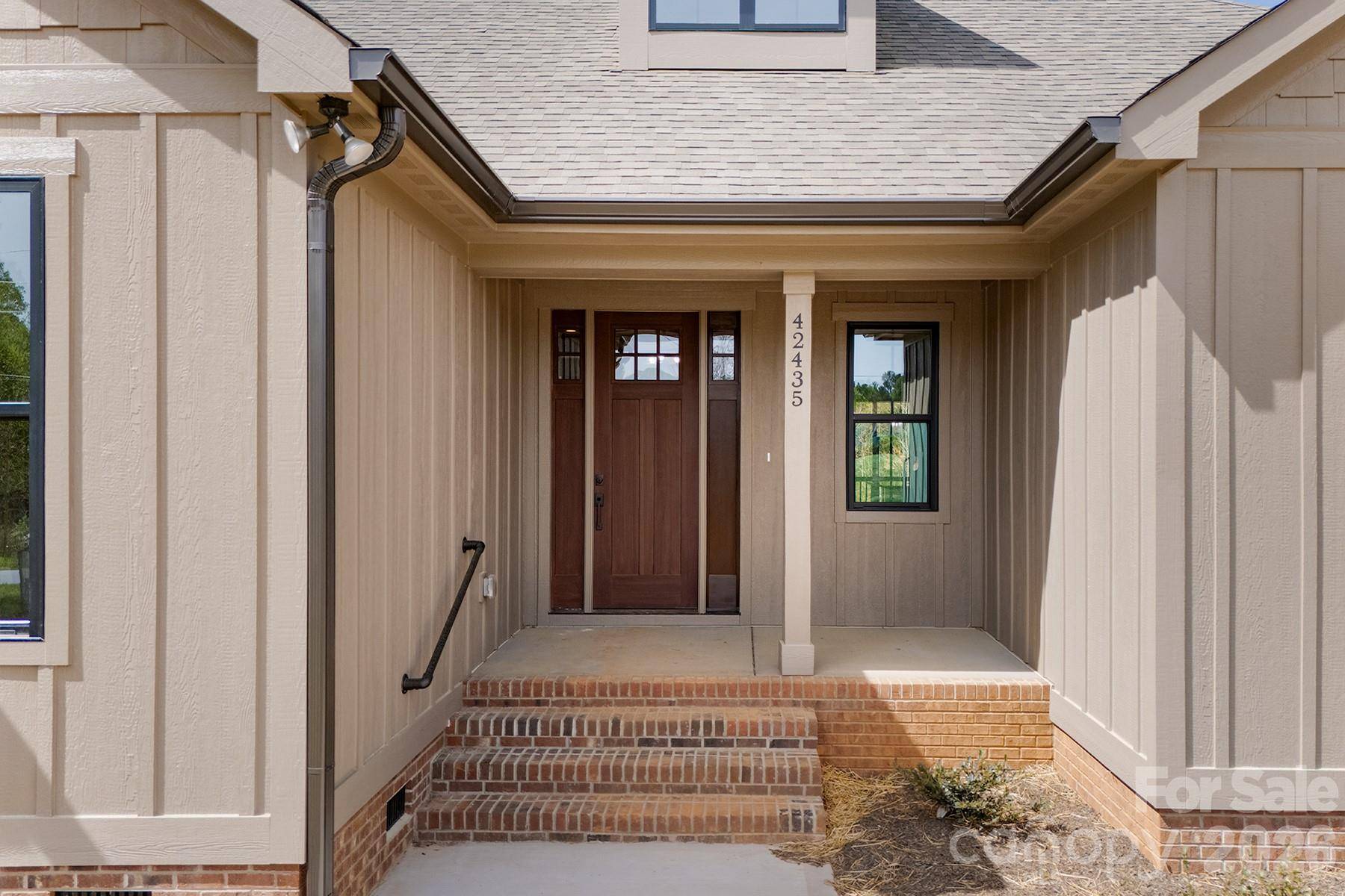 42435 Bowers RD, Norwood, NC 28128