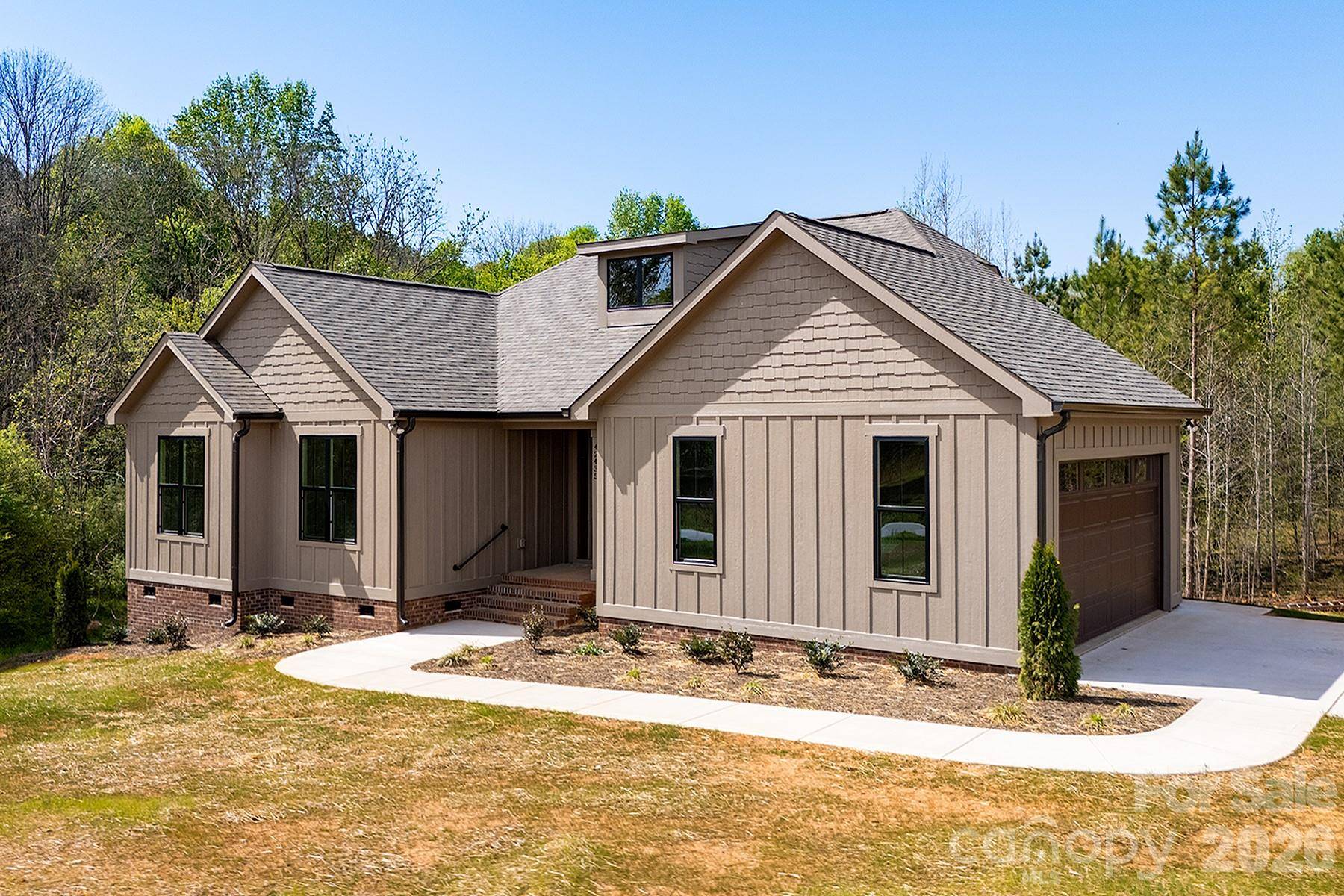 42435 Bowers RD, Norwood, NC 28128