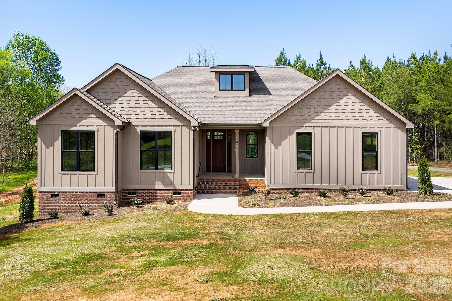 42435 Bowers RD, Norwood, NC 28128