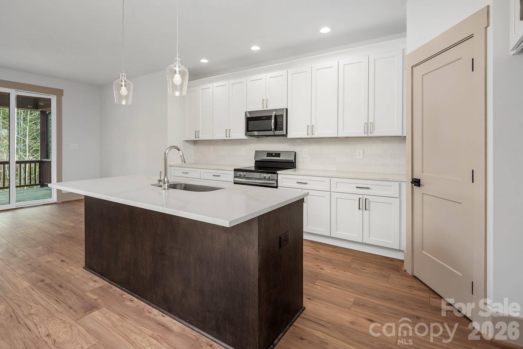 42435 Bowers RD, Norwood, NC 28128