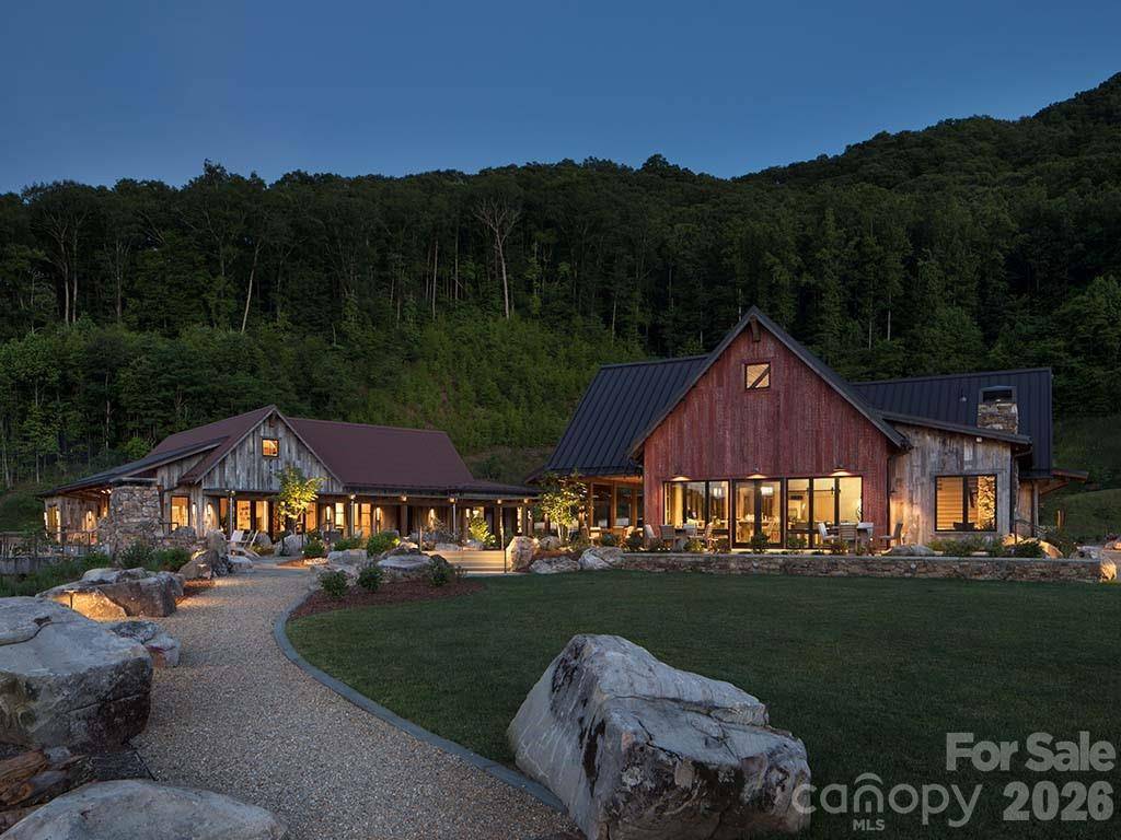 Lt 239 Down The Hill RD #239, Sylva, NC 28779