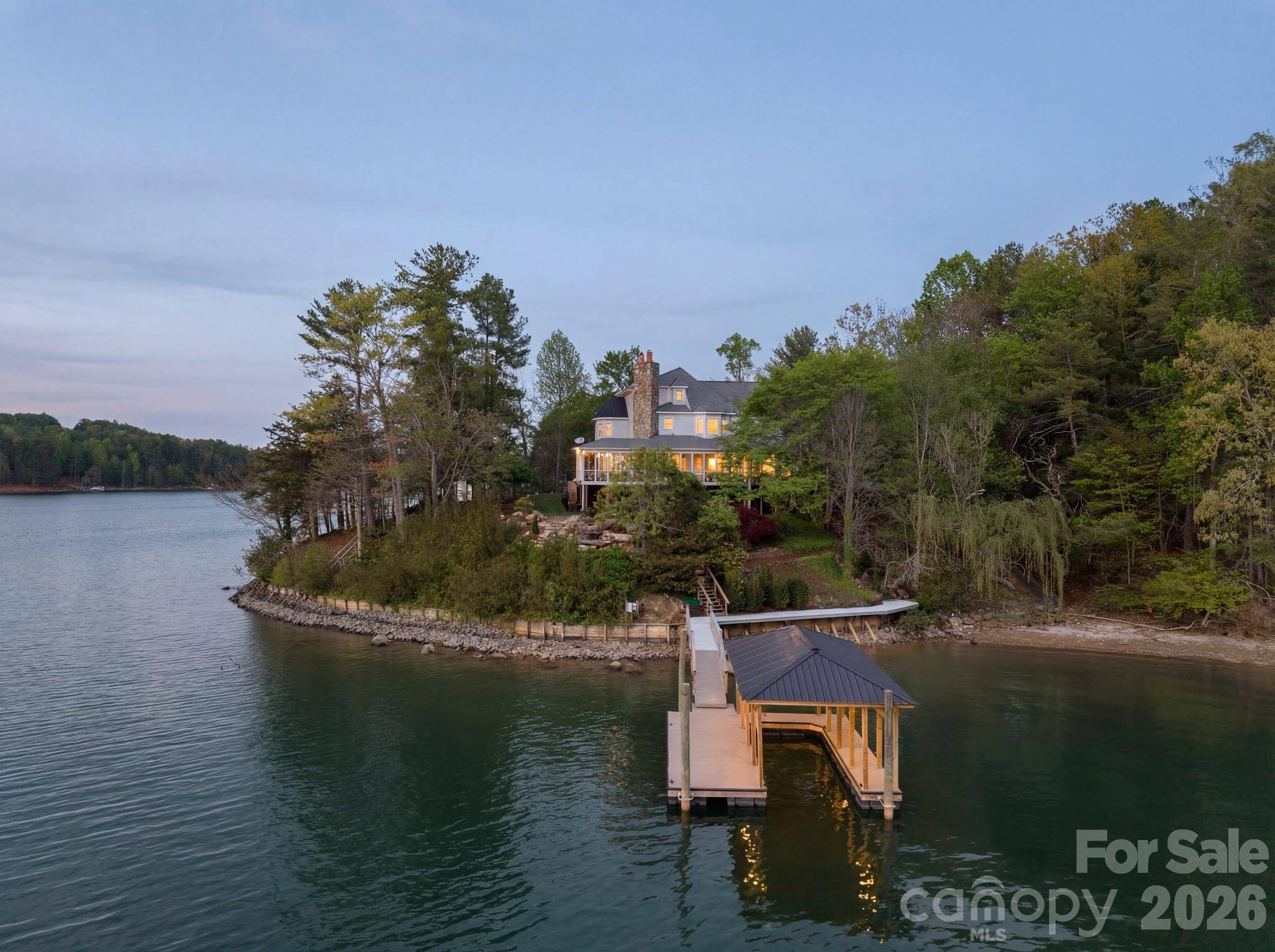 4950 Canterbury PL, Morganton, NC 28655