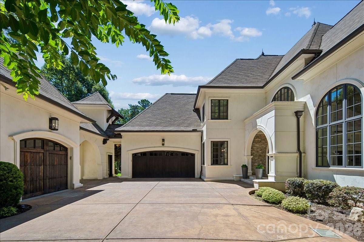 15503 Fishermans Rest CT, Cornelius, NC 28031