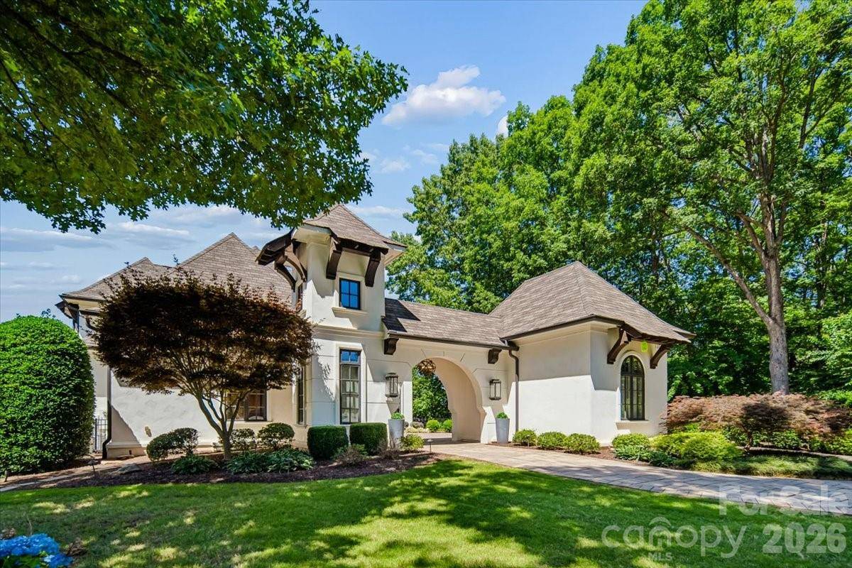15503 Fishermans Rest CT, Cornelius, NC 28031