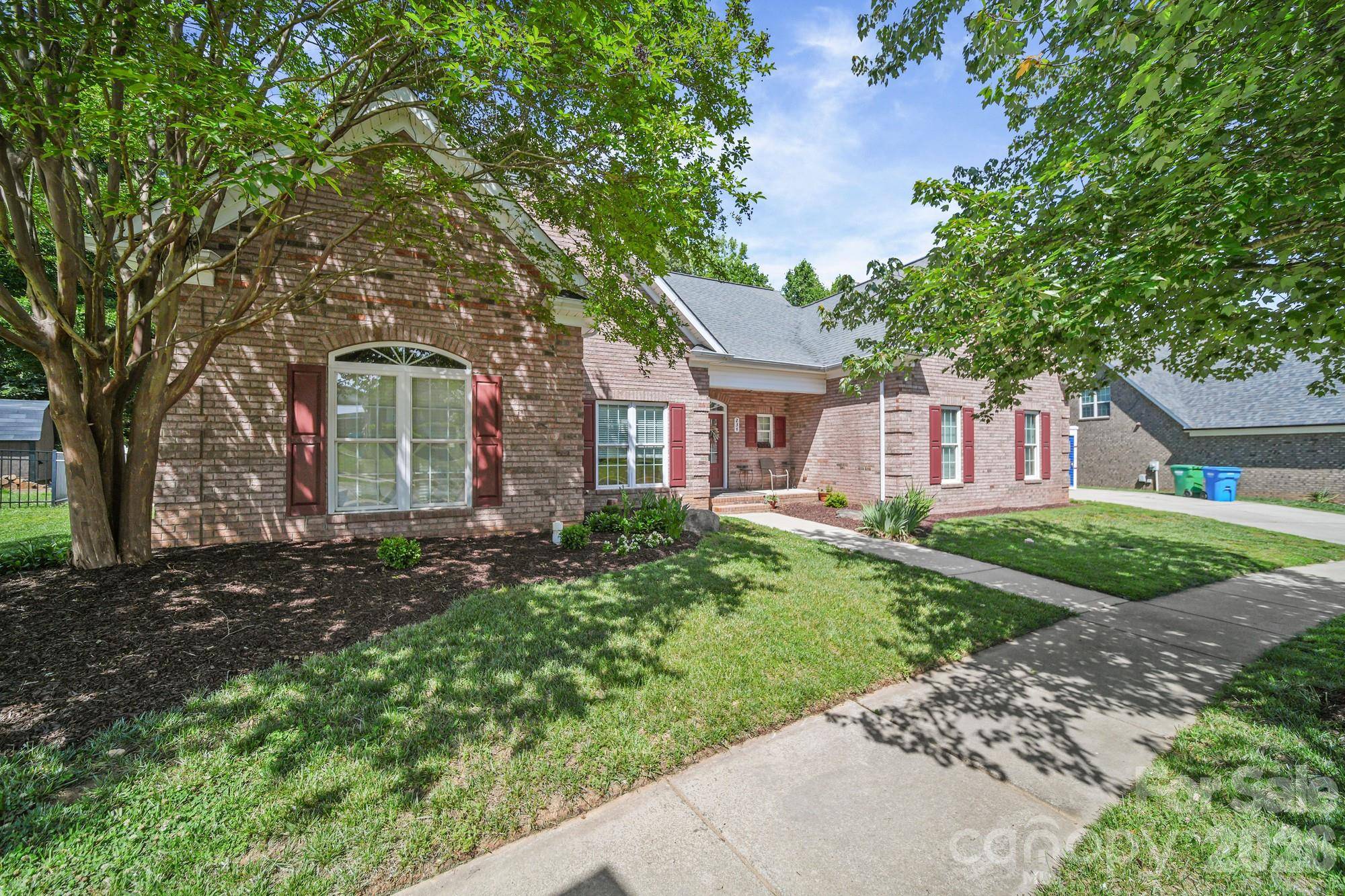 234 Lagoda DR, Locust, NC 28097
