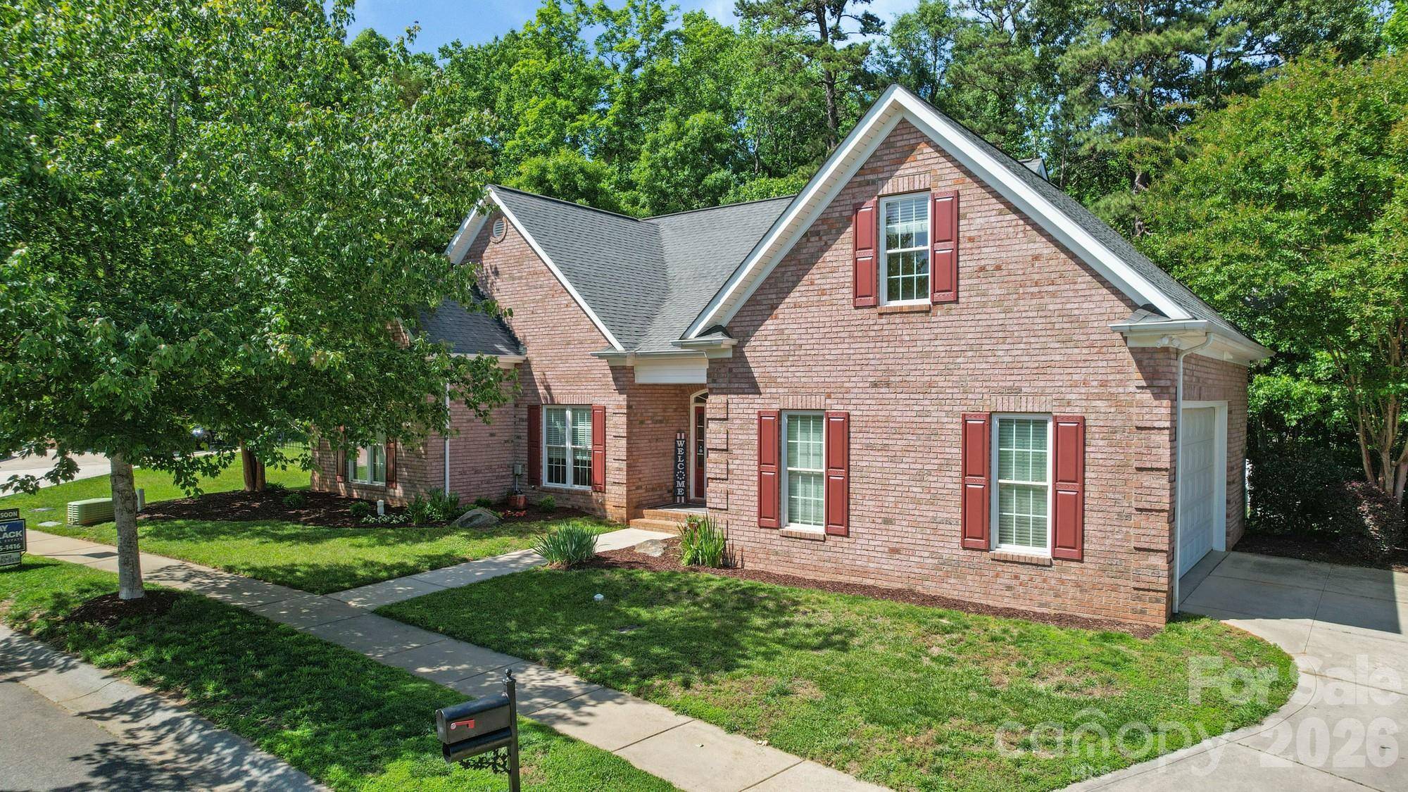 234 Lagoda DR, Locust, NC 28097