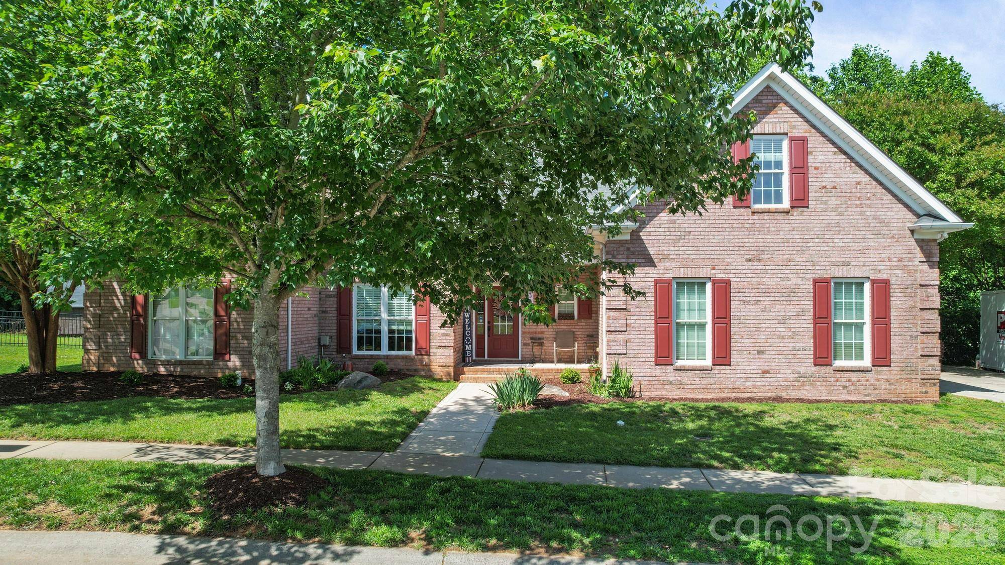 234 Lagoda DR, Locust, NC 28097