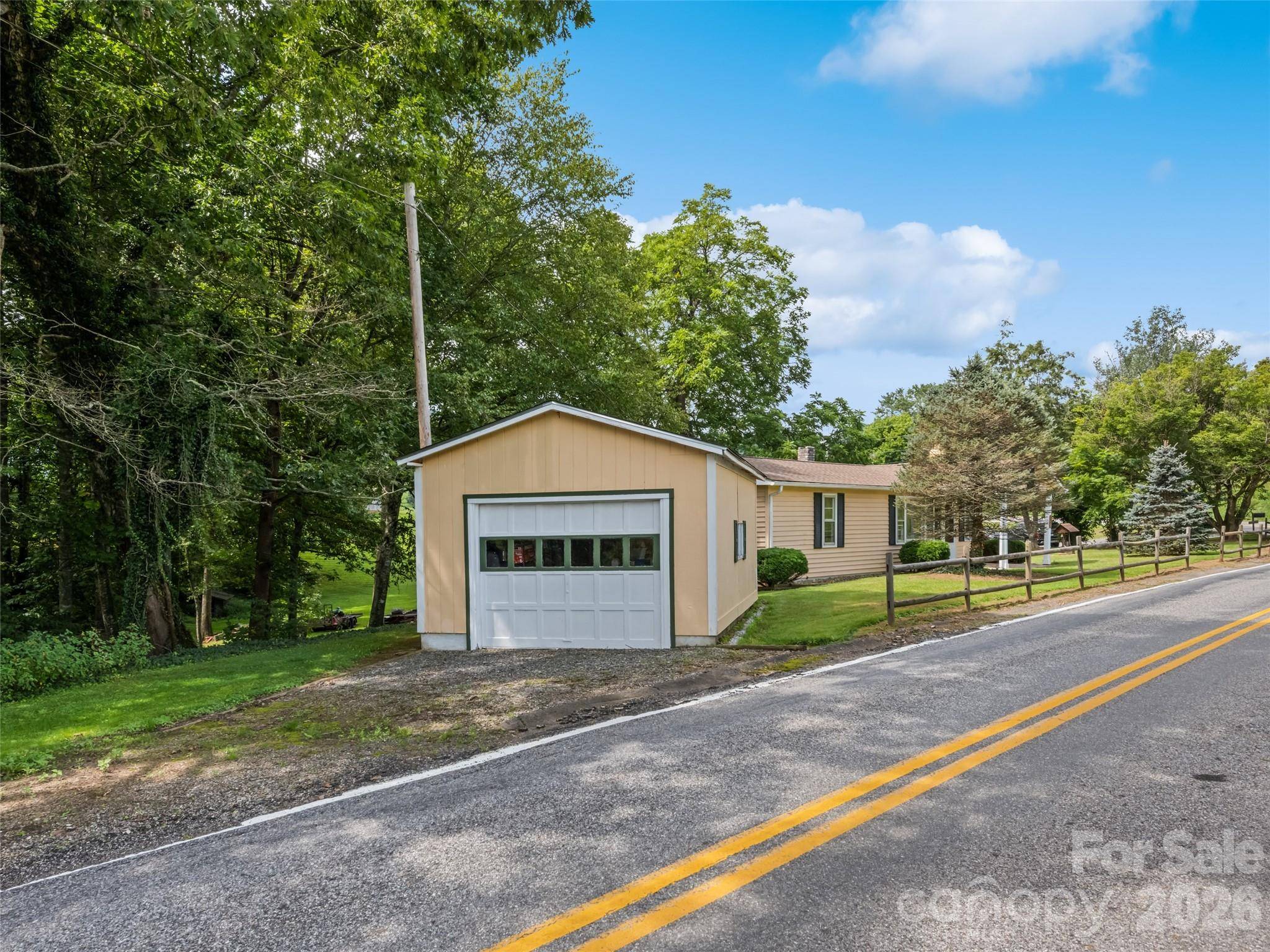 1714 Iron Duff RD, Waynesville, NC 28785