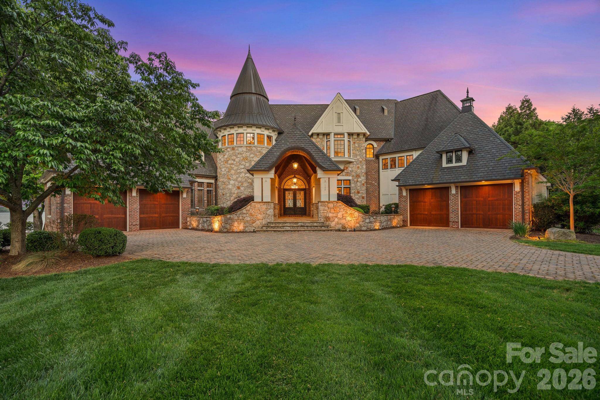 109 Conway CT, Mooresville, NC 28117