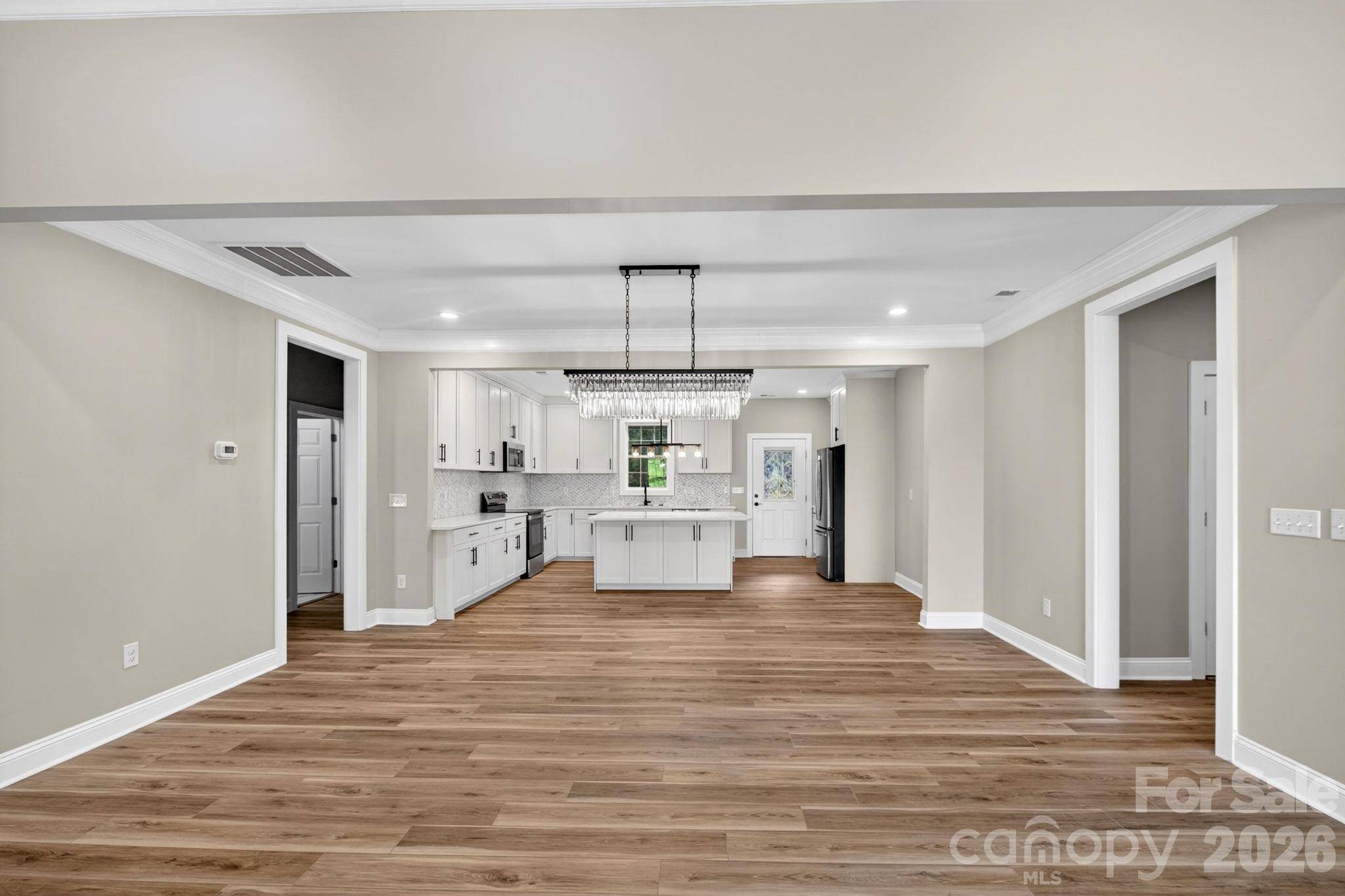 409 Huntington Woods ST, Lenoir, NC 28645