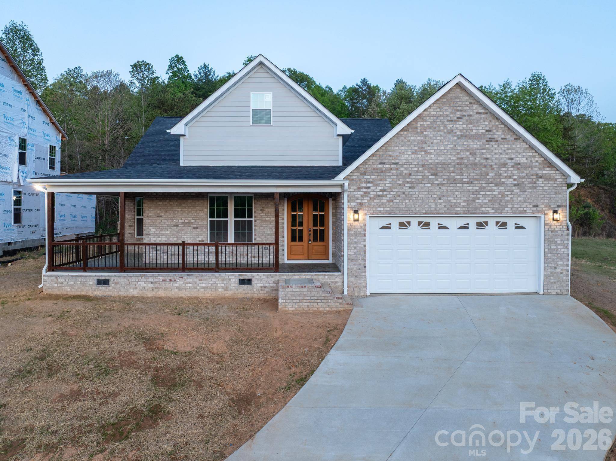 409 Huntington Woods ST, Lenoir, NC 28645