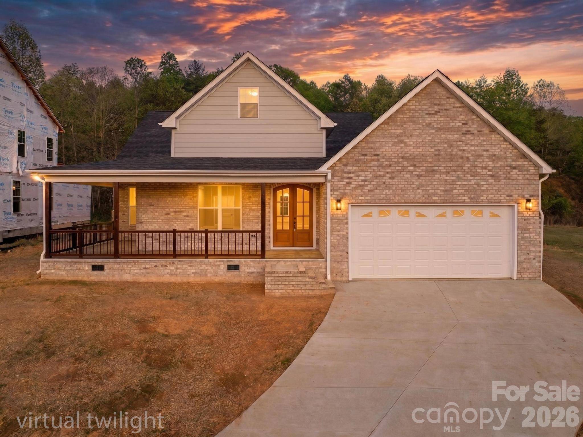 409 Huntington Woods ST, Lenoir, NC 28645