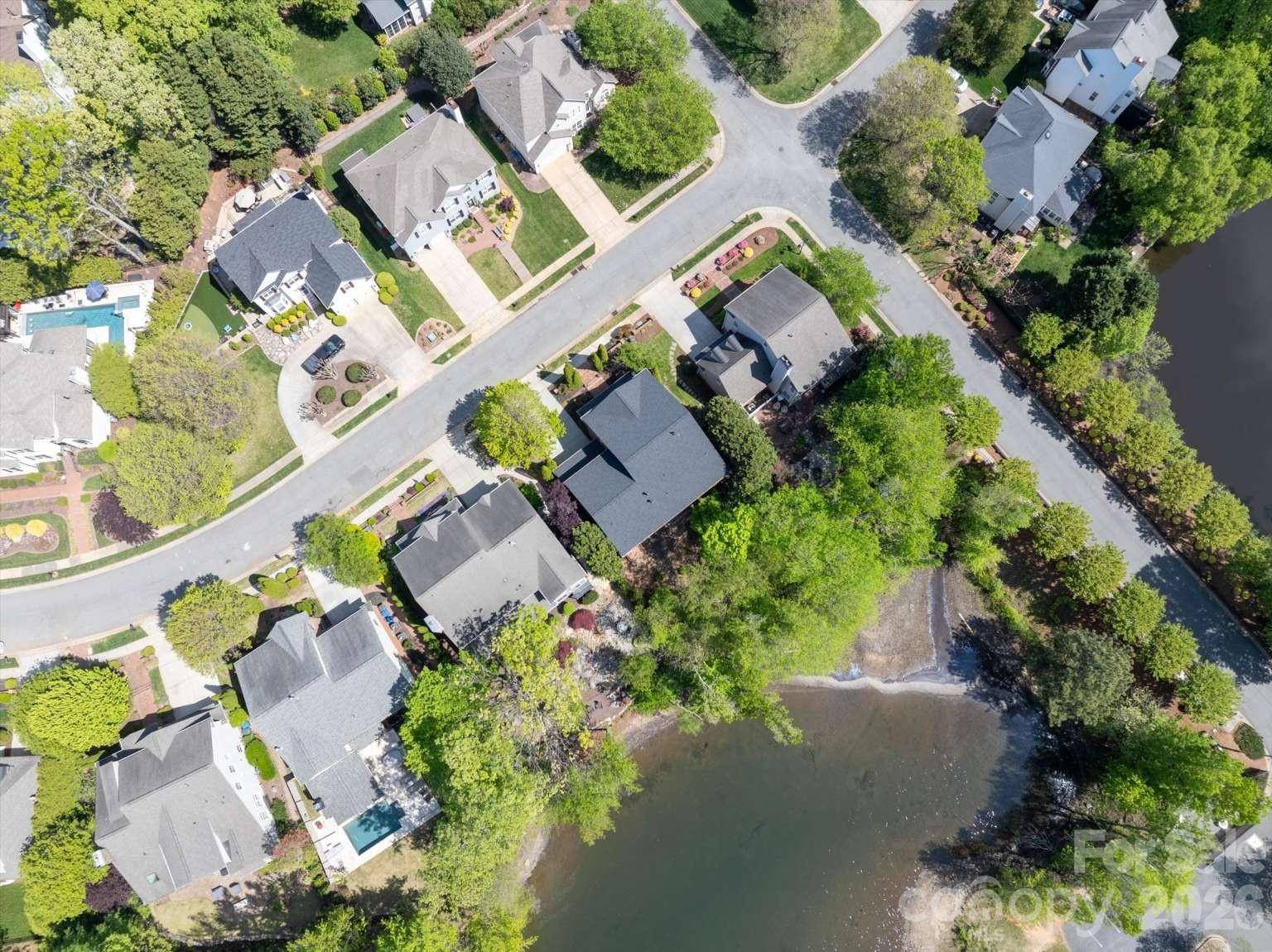 21307 Baltic DR, Cornelius, NC 28031