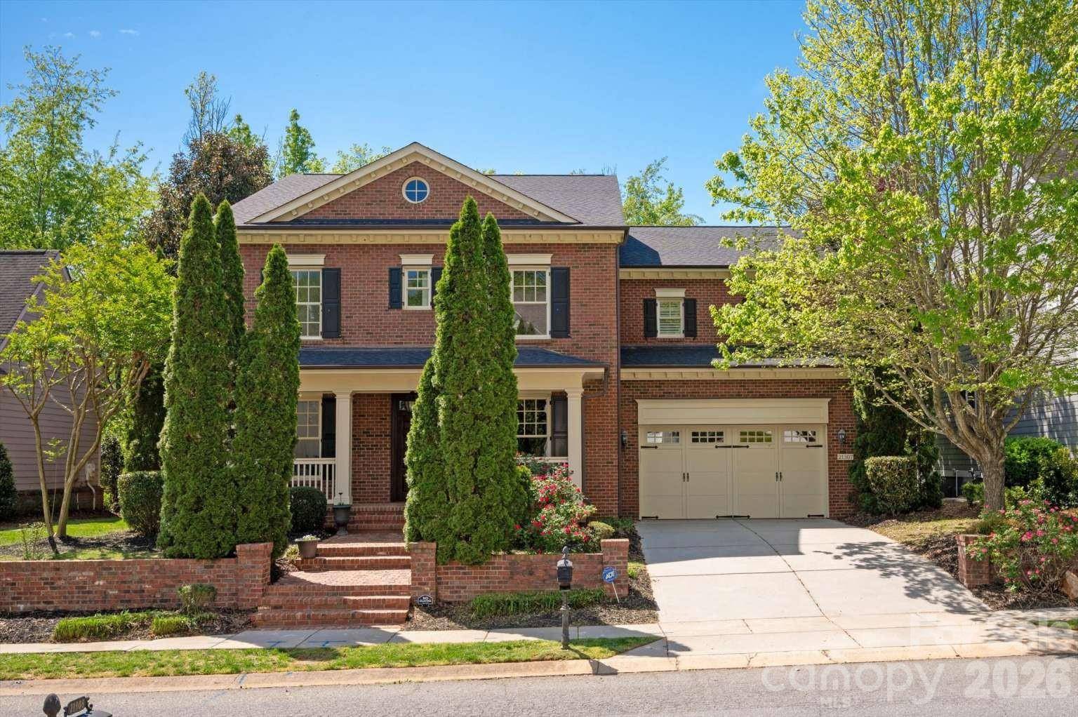 21307 Baltic DR, Cornelius, NC 28031