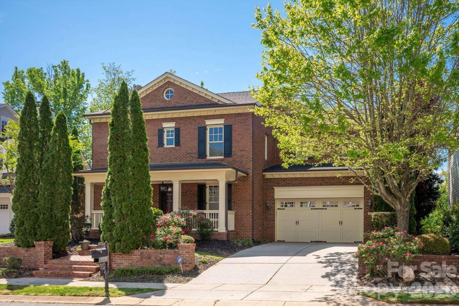 21307 Baltic DR, Cornelius, NC 28031
