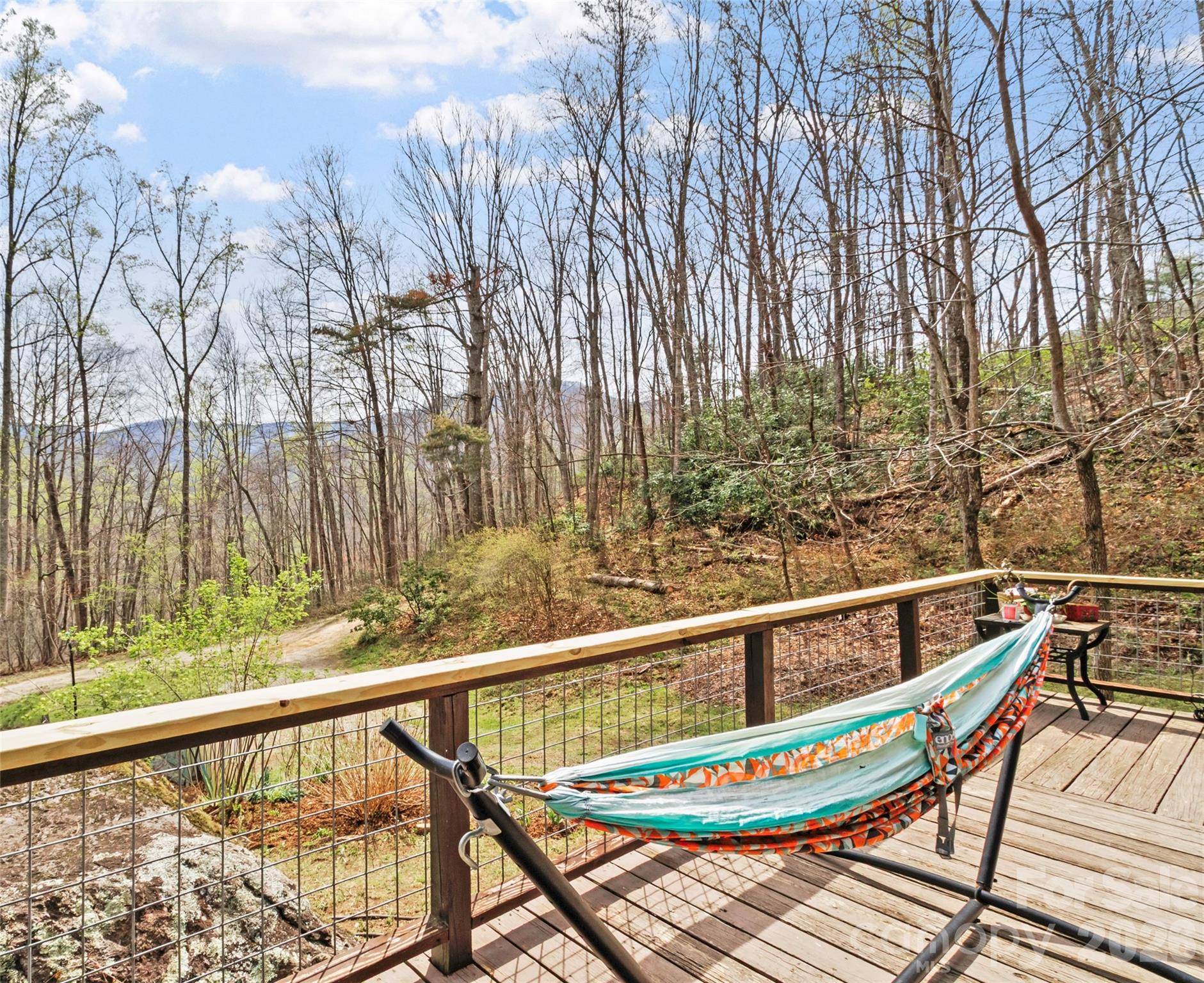 183 Stoney Fork RD, Barnardsville, NC 28709