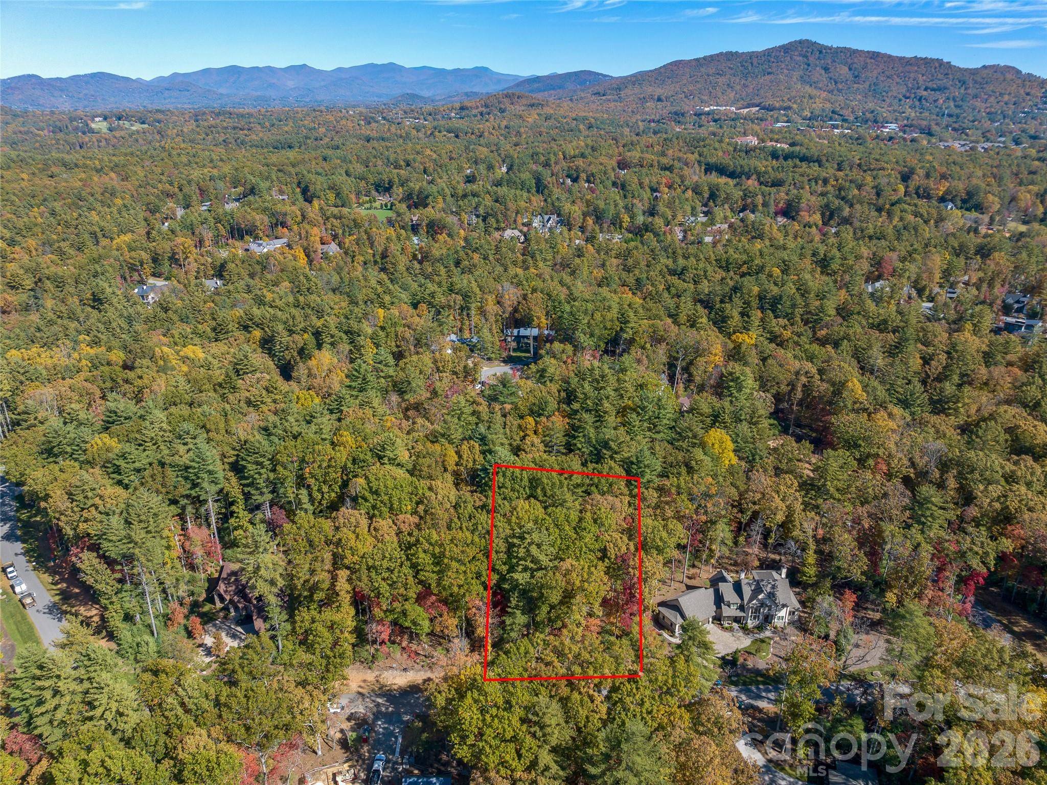 75 Emerald Necklace DR #411, Asheville, NC 28803