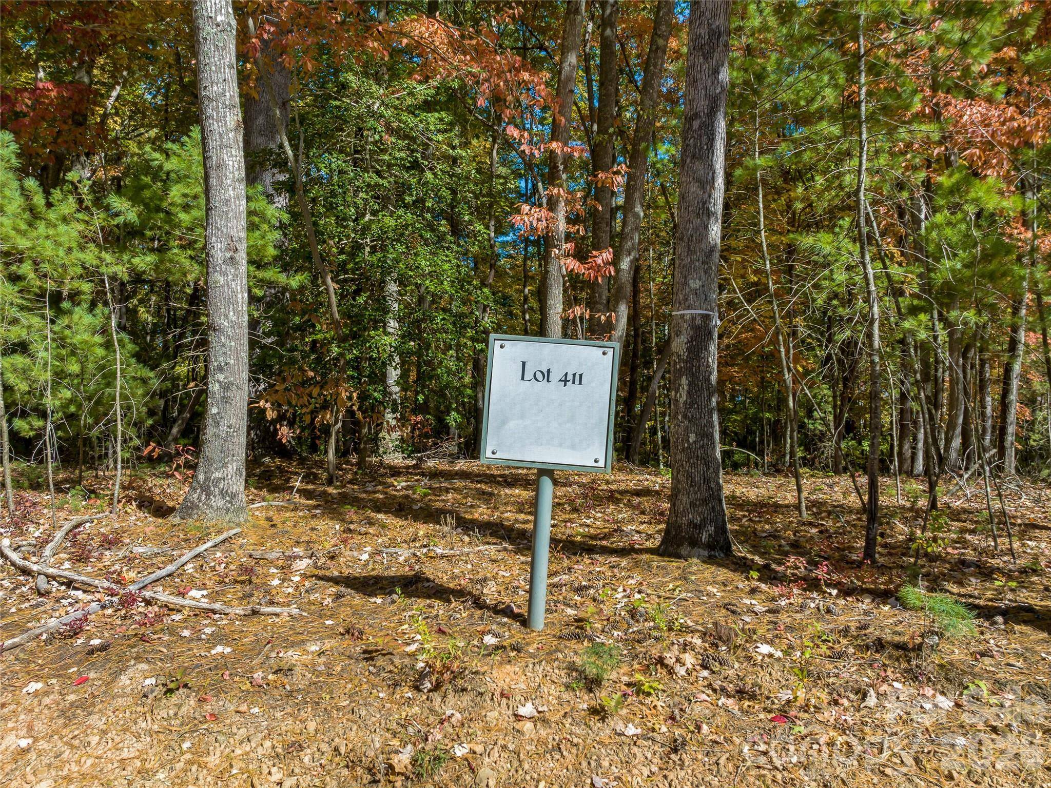 75 Emerald Necklace DR #411, Asheville, NC 28803