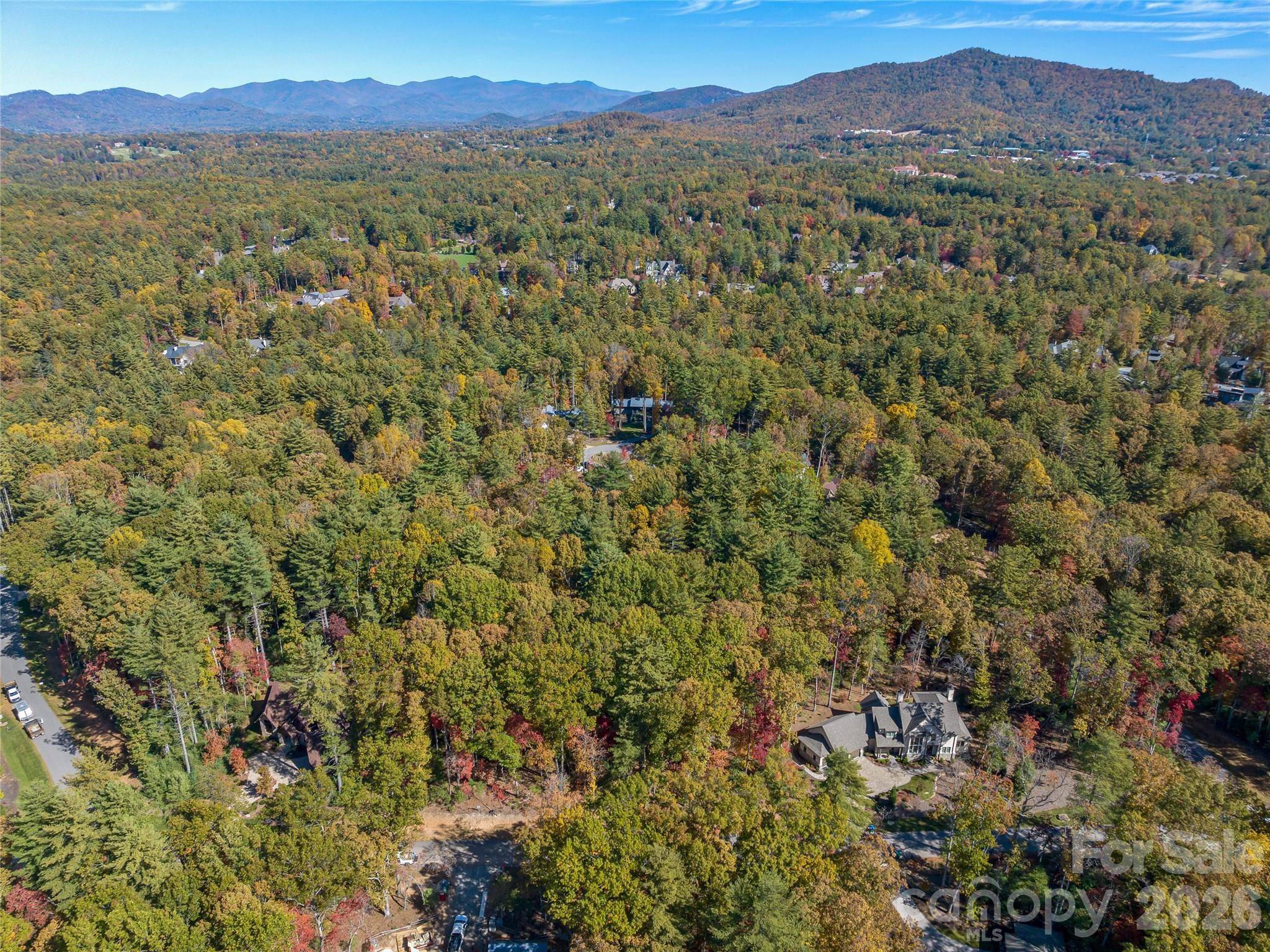 75 Emerald Necklace DR #411, Asheville, NC 28803