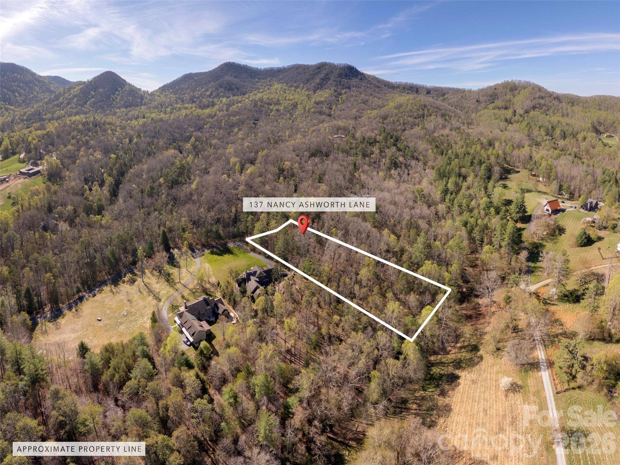 137 Nancy Ashworth LN #13, Fairview, NC 28730
