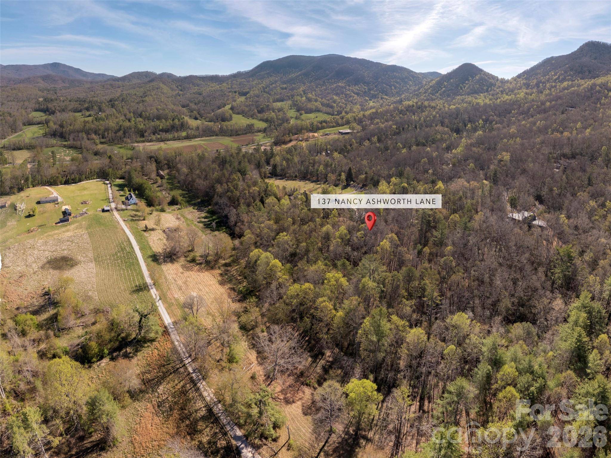 137 Nancy Ashworth LN #13, Fairview, NC 28730
