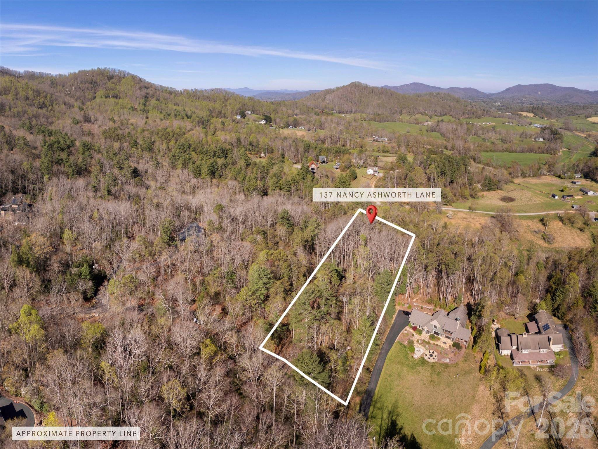 137 Nancy Ashworth LN #13, Fairview, NC 28730