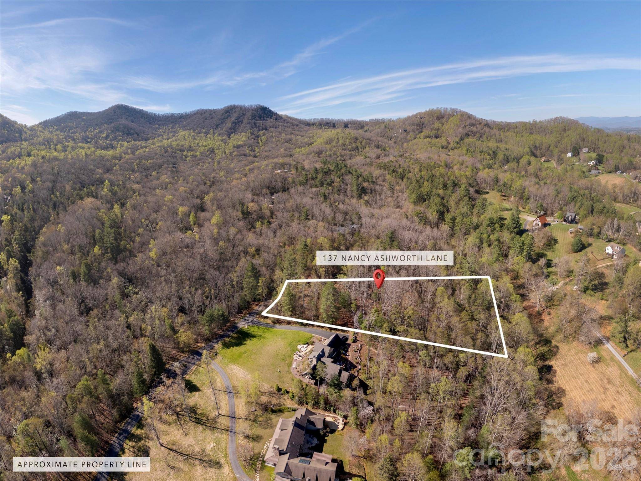 137 Nancy Ashworth LN #13, Fairview, NC 28730