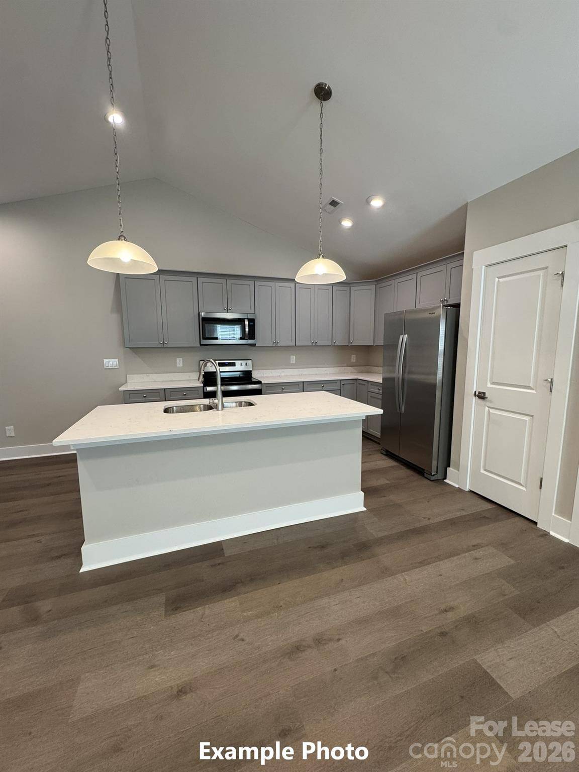 135 Brawley Villas PL, Mooresville, NC 28117