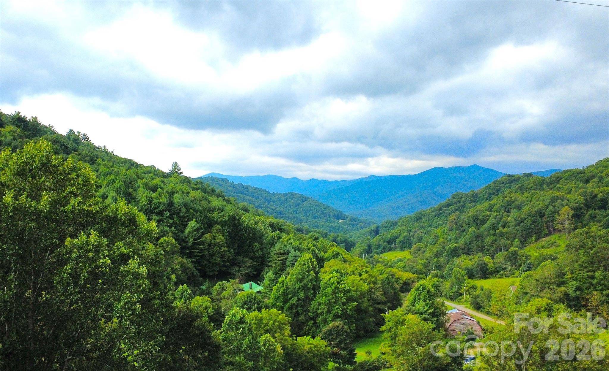 1511 Water Wheel CV, Clyde, NC 28721