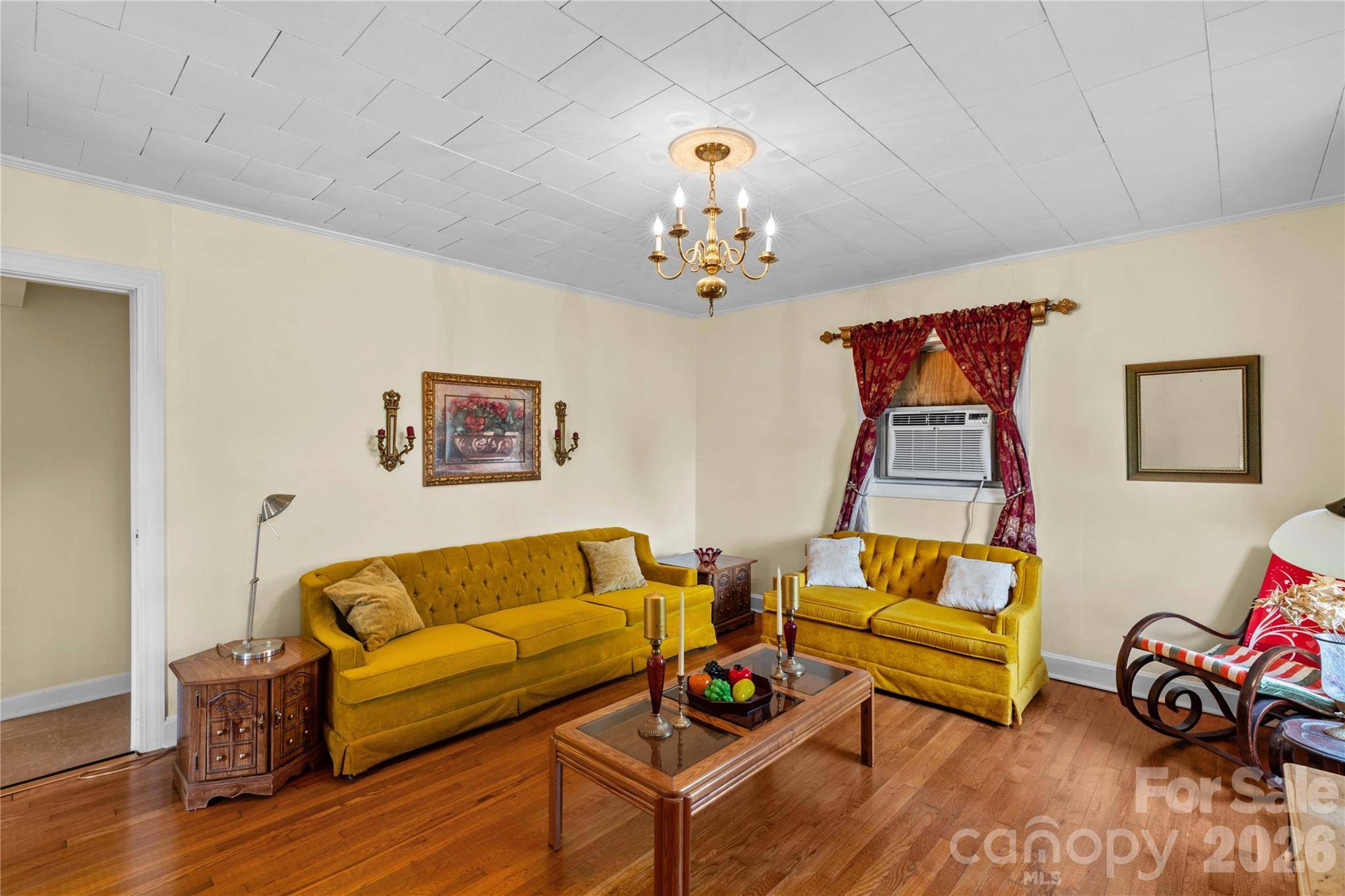 151 Bent Twig DR, Statesville, NC 28677