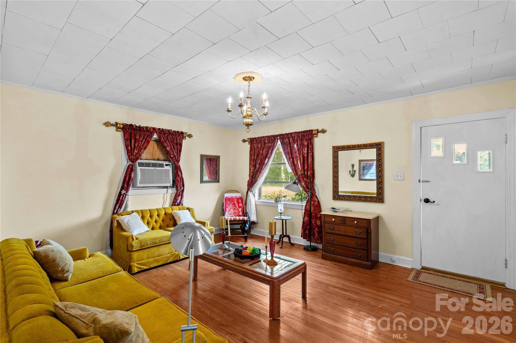 151 Bent Twig DR, Statesville, NC 28677