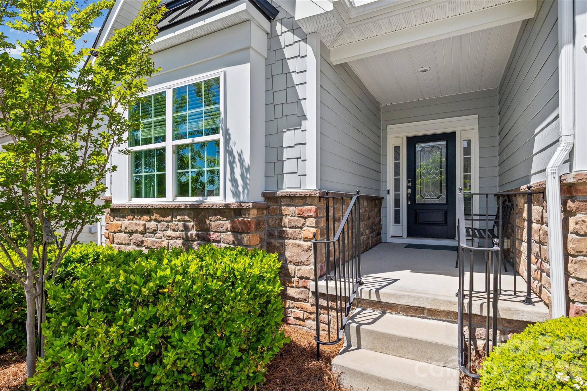 16815 Lookout Landing LN, Charlotte, NC 28278
