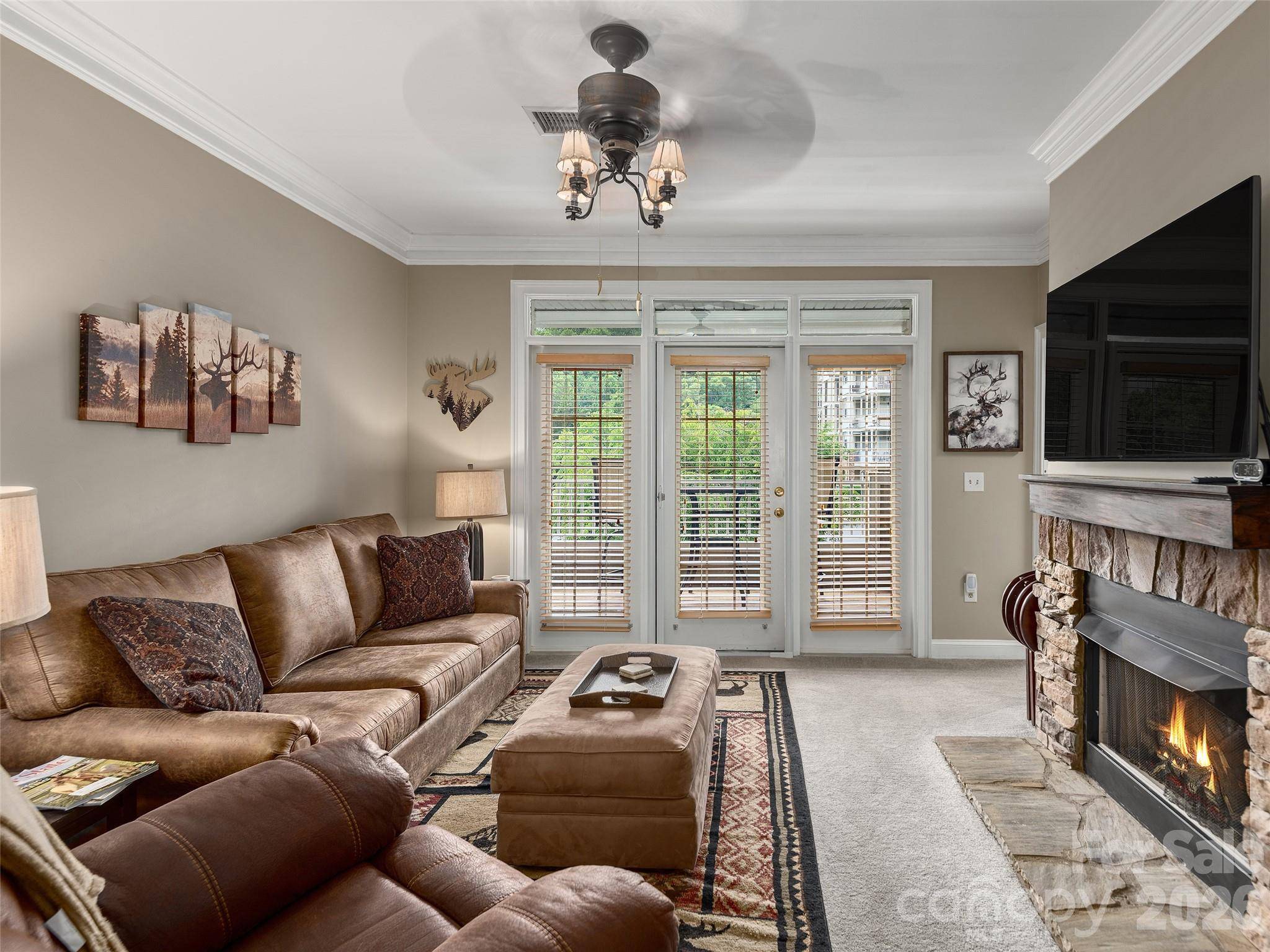103 Glenview LN #5048, Maggie Valley, NC 28751