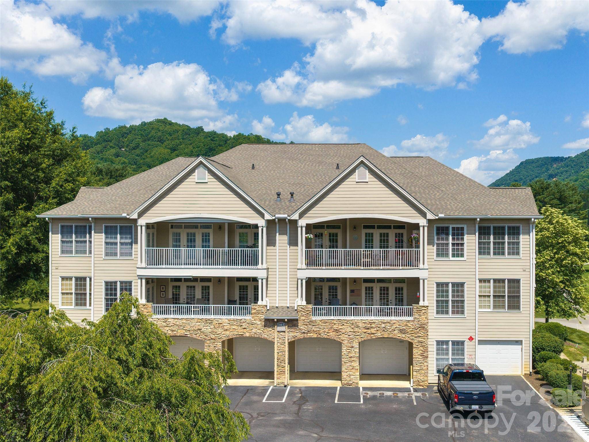 103 Glenview LN #5048, Maggie Valley, NC 28751