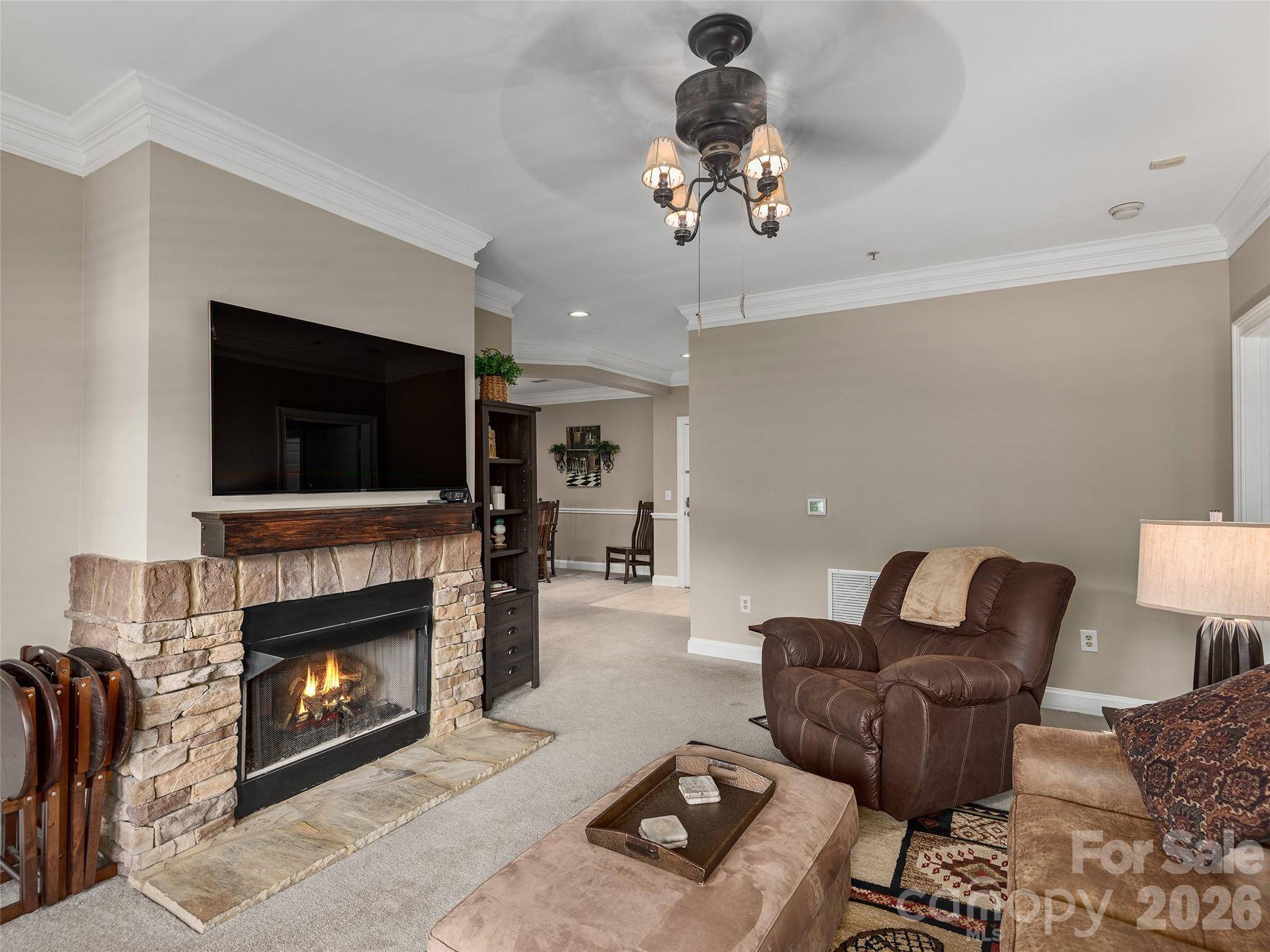 103 Glenview LN #5048, Maggie Valley, NC 28751