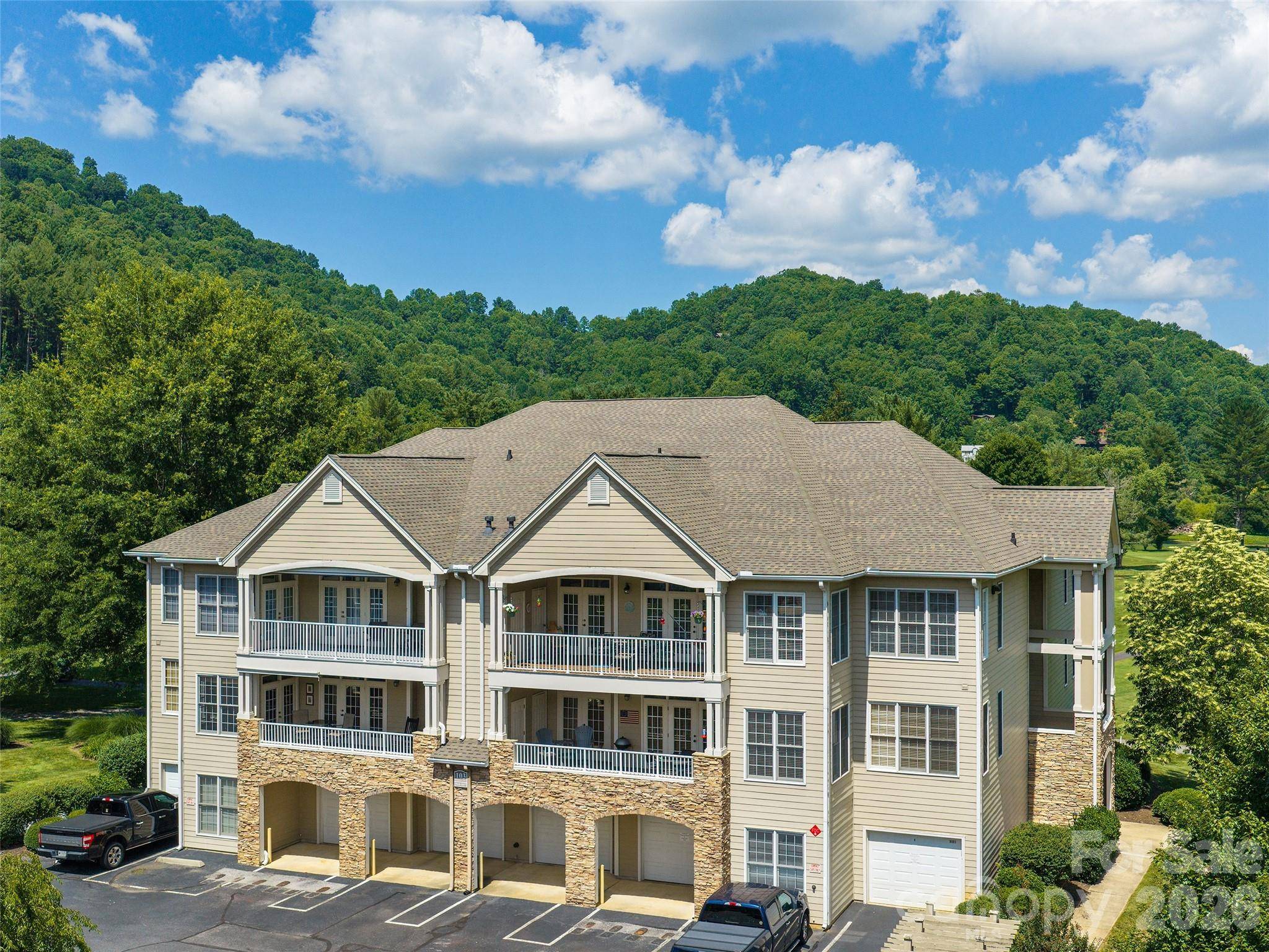 103 Glenview LN #5048, Maggie Valley, NC 28751