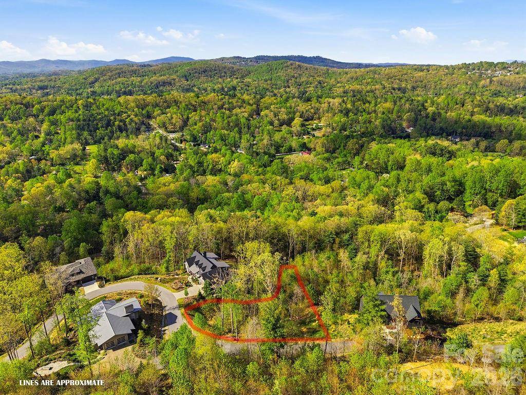 325 Curtain BLF #W9, Hendersonville, NC 28791