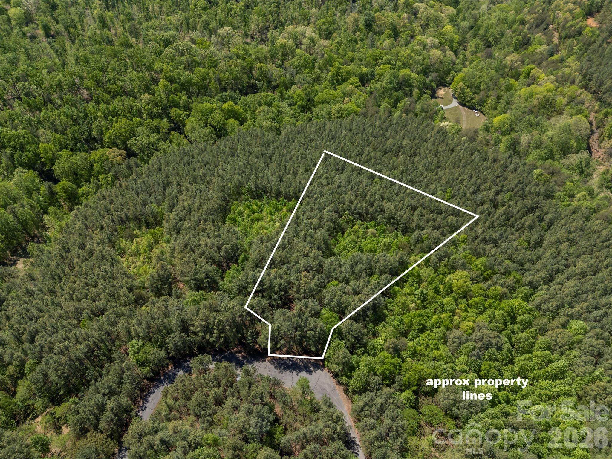 0 Westridge DR, Bostic, NC 28018