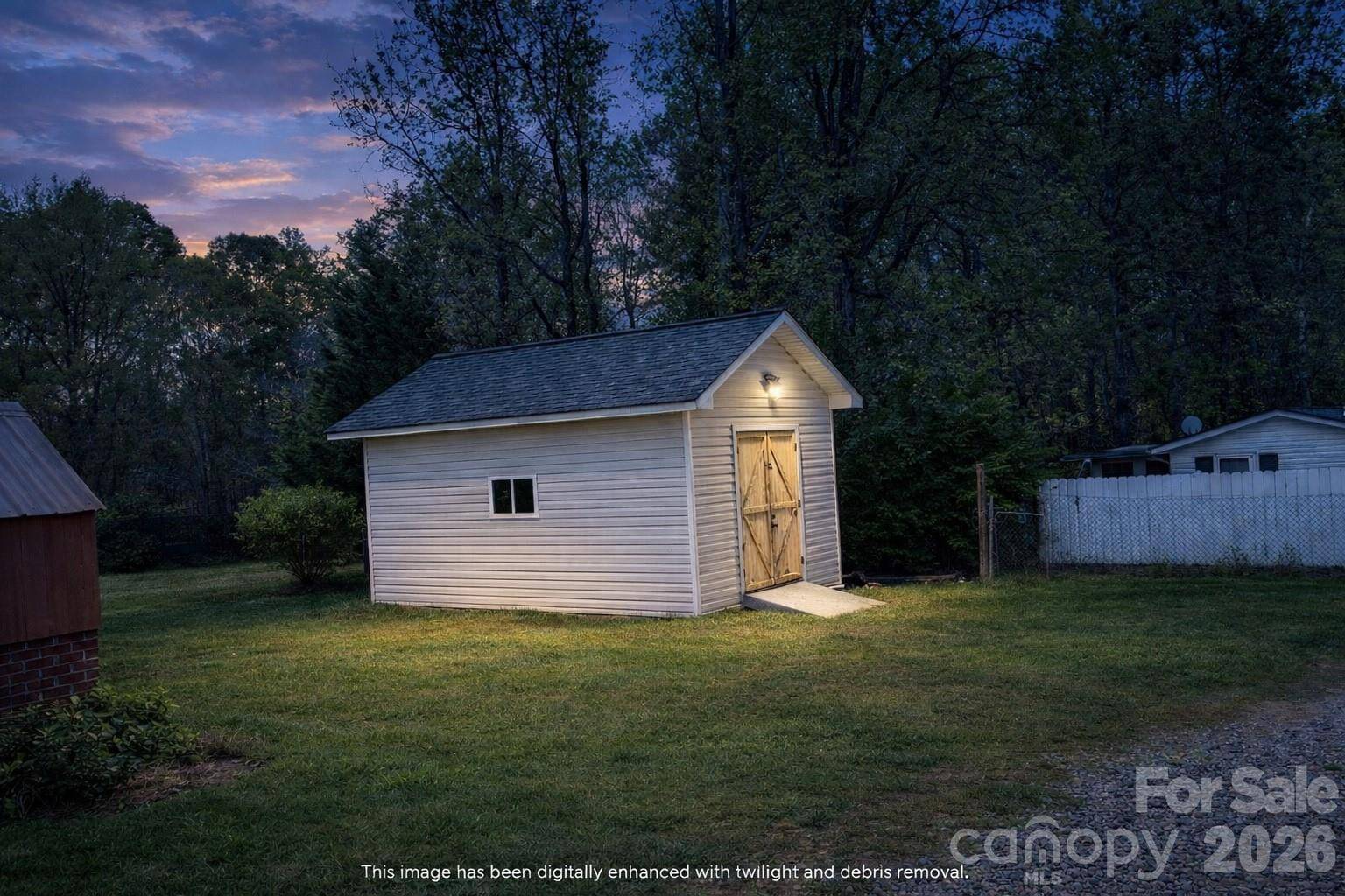 232 Summertree DR, Troutman, NC 28166