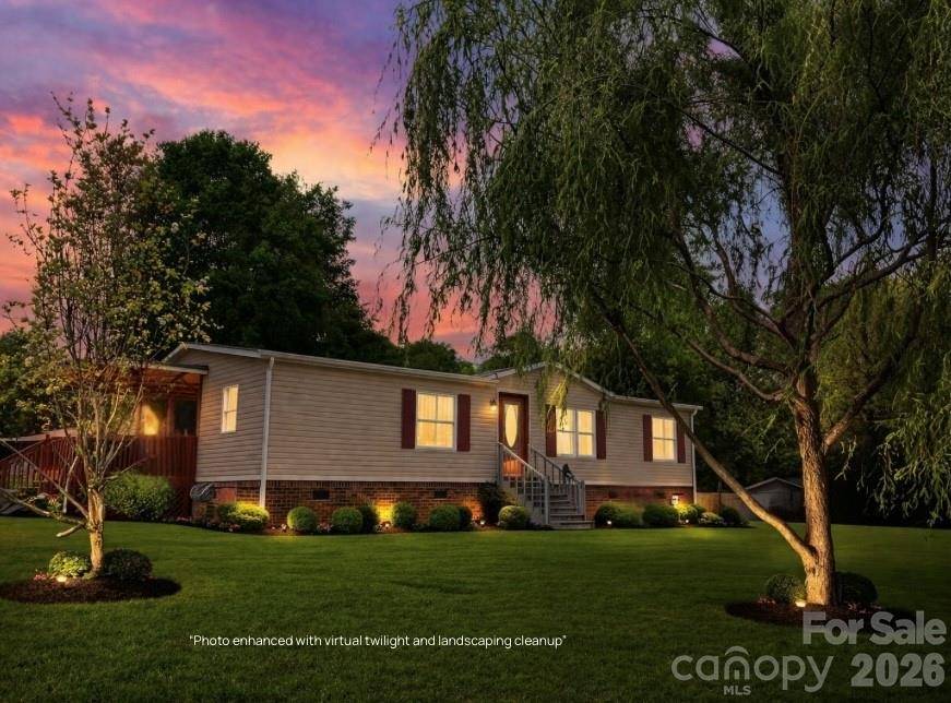 232 Summertree DR, Troutman, NC 28166